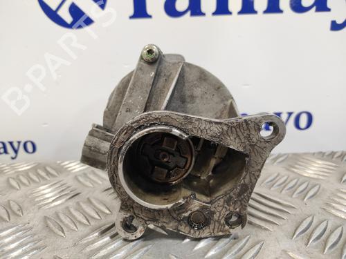 Vacuum pump RENAULT MEGANE II Saloon (LM0/1_)  | BP15820058M80 