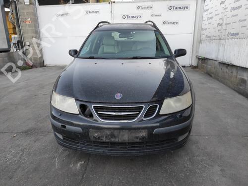 Fuse box SAAB 9-3 (YS3D)  | BP23269748E1 