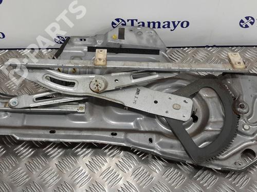 Front right window mechanism HYUNDAI TRAJET (FO) 2.0 | BP7521022C23 