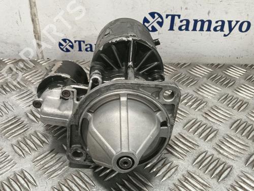 Starter NISSAN TRADE Van  | BP28518166M8 