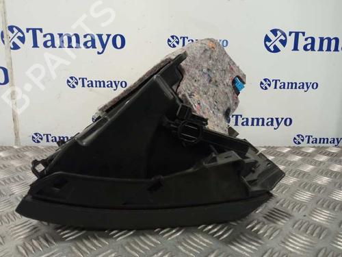 Glove box MERCEDES-BENZ GLA-CLASS (X156)  | BP27386807C95 