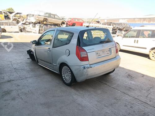 Engine CITROËN C2 (JM_) 1.4 HDi | BP34007779M1  - Image 5