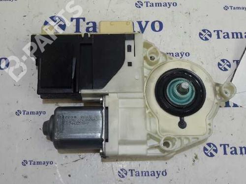 Used Left front window motor CITROËN C4 I (LC_) 1.6 HDi (90 hp) 2662401