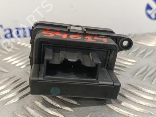 Heater resistor FORD FIESTA VI (CB1, CCN) 1.6 TDCi | BP17630097M108 