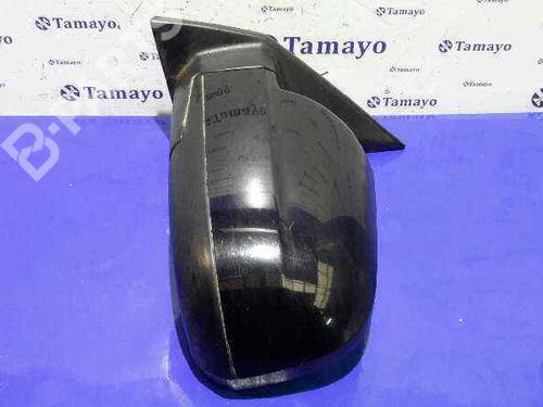 Left mirror HYUNDAI TUCSON (JM) 2.0 CRDi | BP4946783C26 