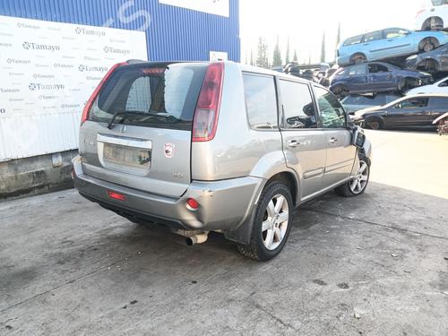 Transfer box NISSAN X-TRAIL I (T30) 2.2 dCi 4x4 | BP31292927M36