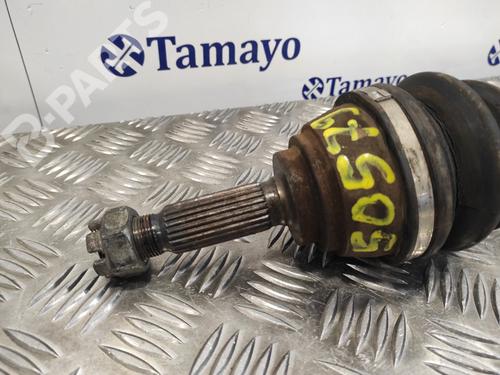 Right front driveshaft HYUNDAI COUPE I (RD)  | BP9310400M39 