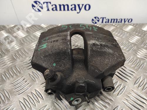 Left front brake caliper VW TOURAN (1T1, 1T2) 1.9 TDI | BP11565218M105 