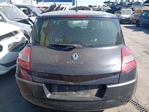 Used Tailgate Tailgate RENAULT MEGANE II (BM0/1_, CM0/1_) 1.5 dCi (BM1E, CM1E) (106 hp) 36356210 36356210