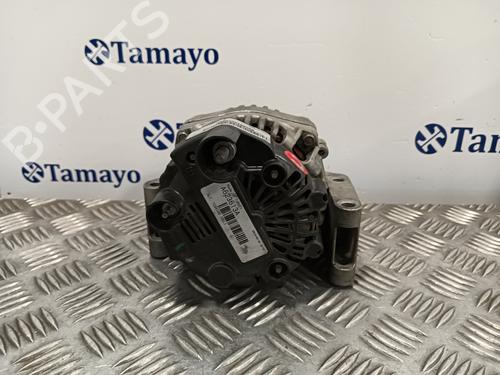 Alternator OPEL COMBO Tour 1.3 CDTI 16V | BP20325432M7 
