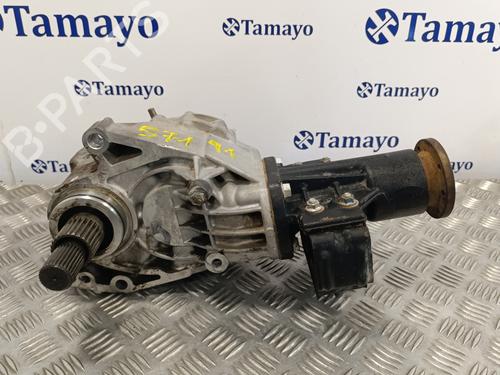 Used Transfer box SUZUKI SX4 (EY, GY) [2006-2025]  19066789