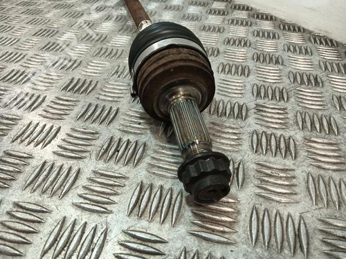 Right front driveshaft CITROËN C1 (PM_, PN_) 1.0 | BP36107594M39 - Image 4
