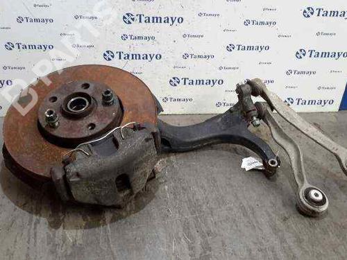 Left front brake caliper SEAT EXEO ST (3R5) 2.0 TDI | BP11565653M105