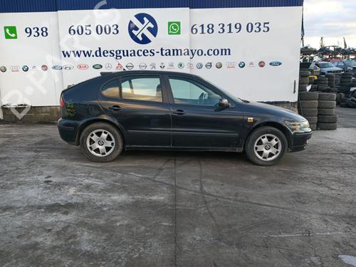 Engine SEAT LEON (1M1) 1.6 16 V | BP31871421M1 