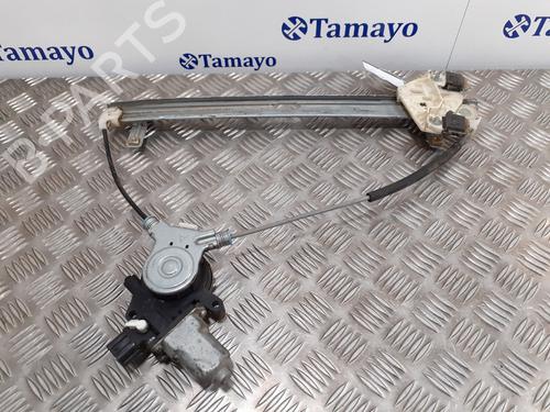 Rudehejsemekanisme Højre foran HONDA FR-V (BE) 2.2 i CTDi (BE5) | BP9077518C23 