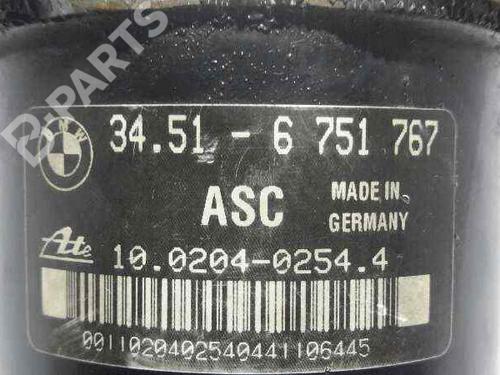 ABS pump BMW 3 (E46) 320 d | BP1156632M43 