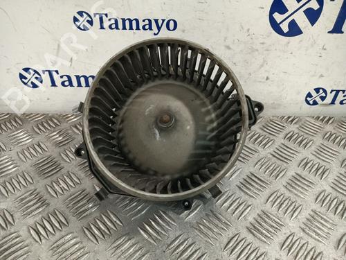 Used Heater blower motor CITROËN C4 Grand Picasso I (UA_) 1.6 HDi (109 hp) 31827865