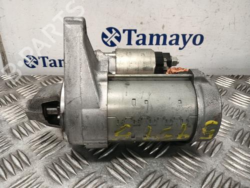 Starter TOYOTA YARIS (_P13_) 1.4 D (NLP130_, NLP130) | BP29544967M8 