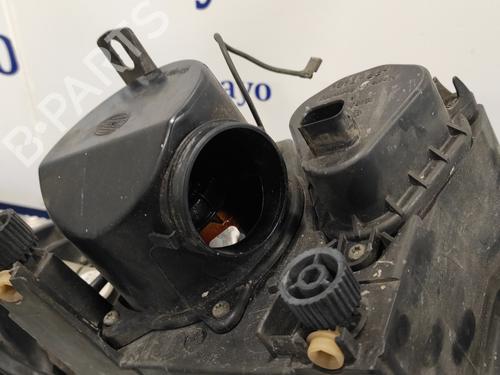 Right headlight BMW X5 (E53) 3.0 d | BP15060144C29 