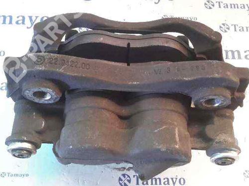 Right front brake caliper PEUGEOT BOXER Van  | BP11565745M104 