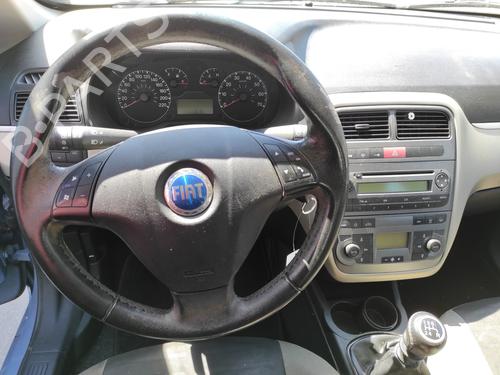 Engine control unit (ECU) FIAT GRANDE PUNTO (199_)  | BP17998999M57 