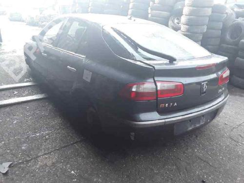 ABS Bremseaggregat RENAULT LAGUNA II (BG0/1_) 1.9 dCi (BG08, BG0G) | BP3493337M43 