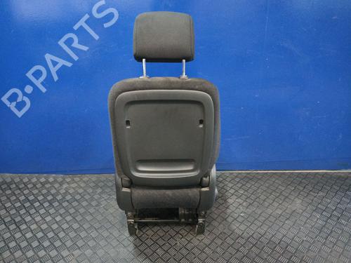 Right front seat NISSAN NV200 Van  | BP29372740C16 