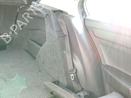 Sikkerhedssele bag venstre SEAT TOLEDO IV (KG3) 1.6 TDI (115 hp) 33162275