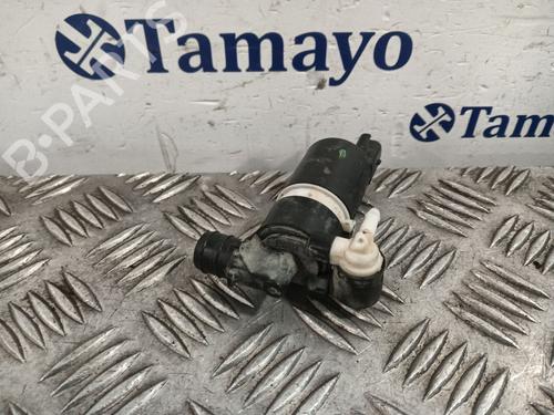 Used Washer pump RENAULT MEGANE III Hatchback (BZ0/1_, B3_) 1.5 dCi (BZ0C) (90 hp) 29562356