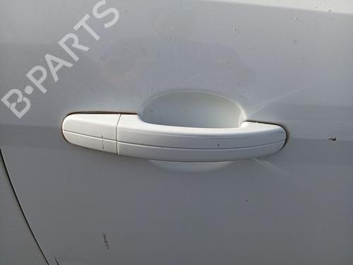 Used Front right exterior door handle Front right exterior door handle 36805645 36805645