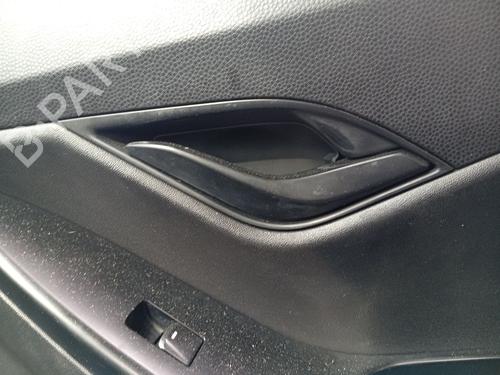 Højre fortil invendig håndtag Højre fortil invendig håndtag HYUNDAI ix20 (JC) 1.4 CRDi (90 hp) 36461226 36461226