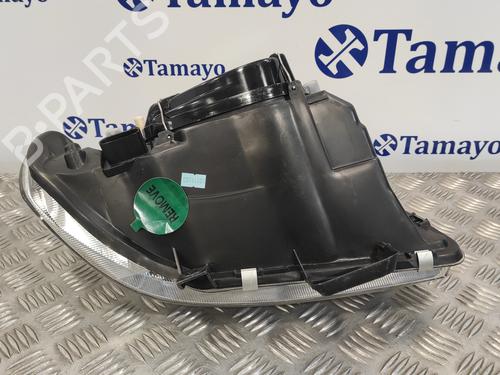 Left headlight SEAT IBIZA II (6K1)  | BP2969180C28 