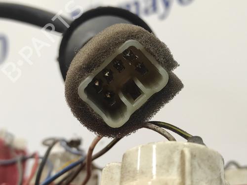 Left taillight DAEWOO KALOS (KLAS) 1.4 | BP15059911C34 