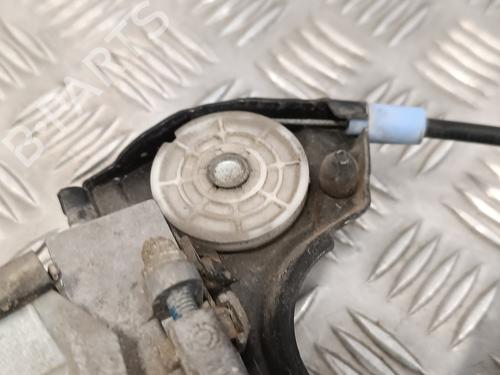 Front left window mechanism BMW 3 Coupe (E46) 328 Ci | BP17119408C22 