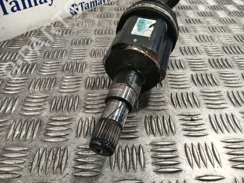 Left front driveshaft CHEVROLET CRUZE Hatchback (J305) 1.7 D | BP31338267M38  - Image 5