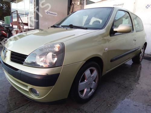 Gearbox RENAULT CLIO II (BB_, CB_) 1.5 dCi (B/CB08) | BP29349973M3 
