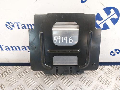 Engine control unit (ECU) PEUGEOT 308 I (4A_, 4C_) 1.6 HDi | BP28576292M57