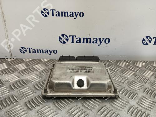 Engine control unit (ECU) VW SHARAN (7M8, 7M9, 7M6) | BP19807172M57