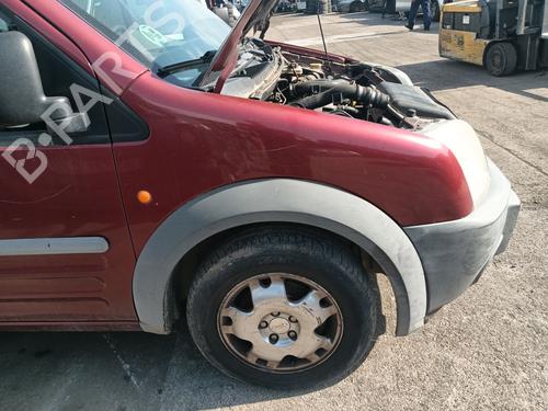 Forskærm Højre Forskærm Højre FORD TOURNEO CONNECT 1.8 TDCi (90 hp) 34216685 34216685