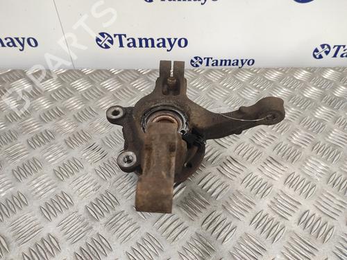 Left front steering knuckle DACIA SANDERO | BP13239201M25