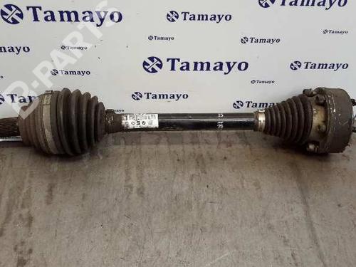 Used Left front driveshaft VW GOLF VI (5K1) 1.6 TDI (105 hp) 6084578