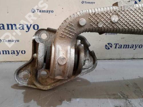 Left rear suspension arm ALFA ROMEO 166 (936_) 2.4 JTD (936AXC00, 936AXD01) | BP1018815M14 