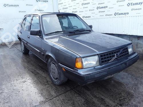 Rear parcel shelf VOLVO 340-360 (343, 345) 2.0 | BP30317339C85 