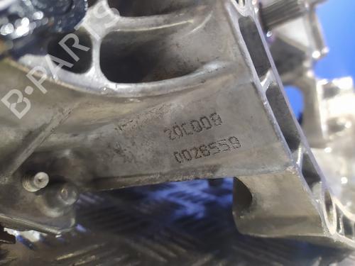 Gearbox CITROËN C2 (JM_)  | BP18236132M3 