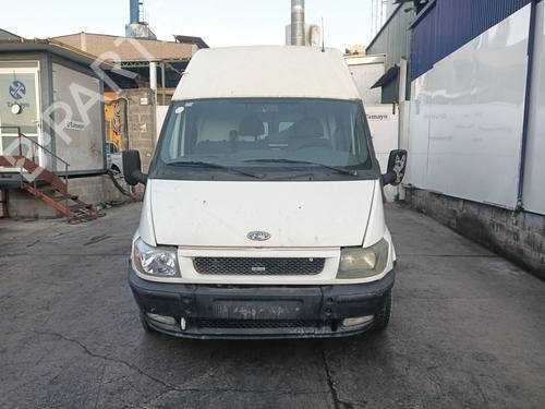 Left taillight FORD TRANSIT Van (FA_ _) 2.4 TDCi | BP30907094C34