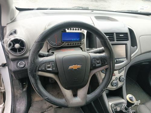 Interior roof CHEVROLET AVEO Hatchback (T300) 1.3 D | BP32122327I12 