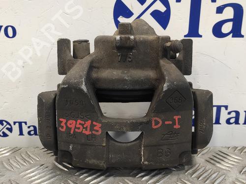 Bremssattel links vorne RENAULT SCÉNIC III (JZ0/1_)  | BP20934924M105 
