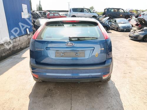 AC pipe FORD FOCUS II (DA_, HCP, DP) | BP36278671M126 - Image 10