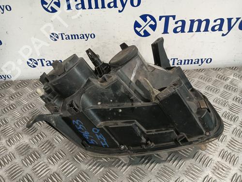 Left headlight DACIA DUSTER (HS_) 1.5 dCi | BP31065521C28 