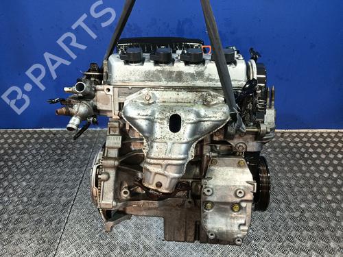 Used Engine Engine HONDA CIVIC VII Hatchback (EU, EP, EV) 1.6 i (EP2, EU8, EU6) (110 hp) 883440 883440
